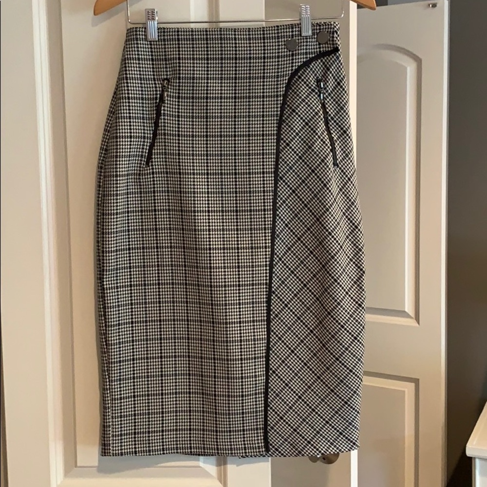 ZARA skirt
